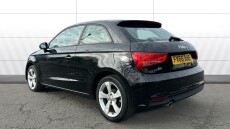 Audi A1 1.6 TDI Sport 3dr Diesel Hatchback